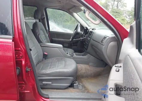 2003 Ford Explorer Xls from USA, damaged, VIN 1FMZU62K73ZB49062